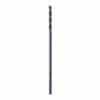 HERCULES 3/8 in. x 12 in. Black Oxide Extended Length Drill Bit -Cheap Hercules Store 56126 I