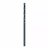 HERCULES 1/4 in. x 6 in. Black Oxide Extended Length Drill Bit -Cheap Hercules Store 56130 I