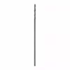 HERCULES 1/8 in. x 6 in. Black Oxide Extended Length Drill Bit -Cheap Hercules Store 56131 W3