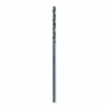HERCULES 3/16 in. x 6 in. Black Oxide Extended Length Drill Bit -Cheap Hercules Store 56132 W3