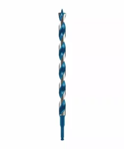 HERCULES 1 in. x 17-1/2 in. Auger Bit -Cheap Hercules Store 56335 I