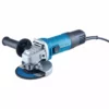HERCULES 7 Amp 4-1/2 in. Slide Switch Angle Grinder -Cheap Hercules Store 56435 I