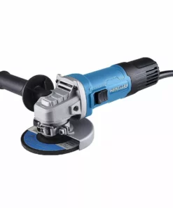 HERCULES 7 Amp 4-1/2 in. Slide Switch Angle Grinder -Cheap Hercules Store 56435 W3