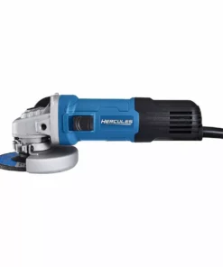 HERCULES 7 Amp 4-1/2 in. Slide Switch Angle Grinder -Cheap Hercules Store 56435 W4