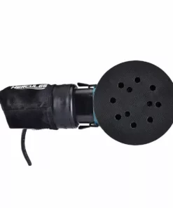 HERCULES 3 Amp 5 in. Random Orbital Palm Sander with Soft Start -Cheap Hercules Store 56458 W7