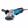 HERCULES 11 Amp 4-1/2 in. Paddle Switch Angle Grinder -Cheap Hercules Store 56459 I