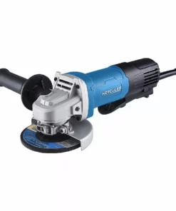 HERCULES 11 Amp 4-1/2 in. Paddle Switch Angle Grinder -Cheap Hercules Store 56459 W3