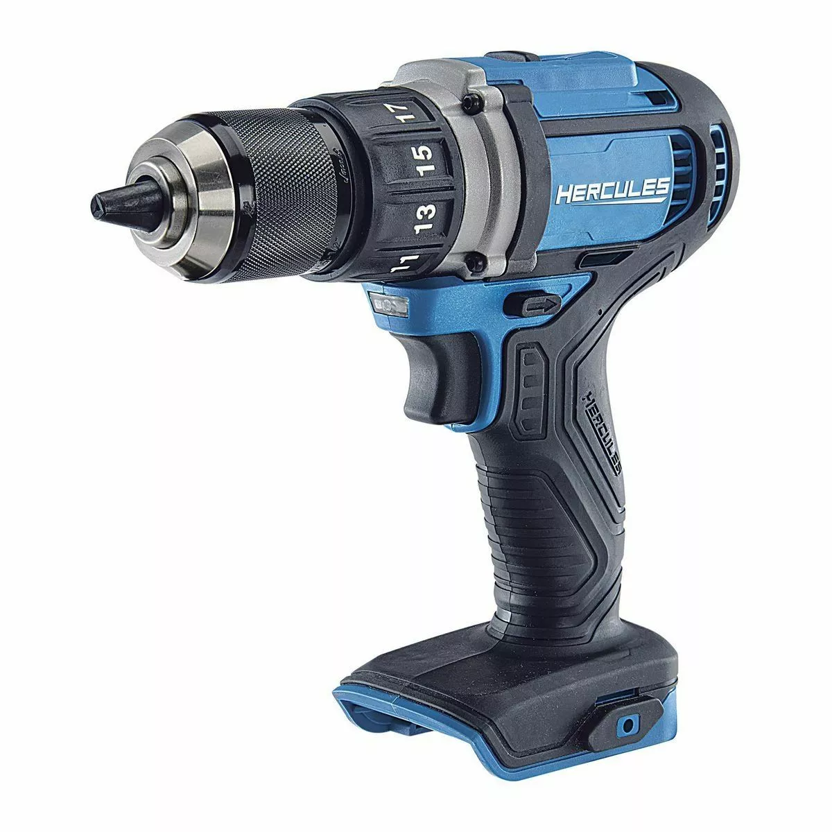 HERCULES 20V Cordless 1/2 in. Compact Drill/Driver - Tool Only 5 HERCULES 20V Cordless 1/2 in. Compact Drill/Driver - Tool Only - Image 3
