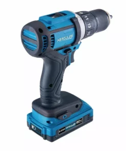 HERCULES 20V Cordless 1/2 in. Compact Drill/Driver - Tool Only 27 HERCULES 20V Cordless 1/2 in. Compact Drill/Driver - Tool Only -Cheap Hercules Store 56534 W6