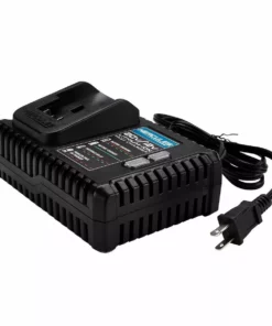 HERCULES 20V/12V Lithium-Ion Multi-Voltage Fast Charger -Cheap Hercules Store 56559 W3