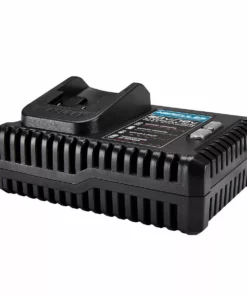 HERCULES 20V/12V Lithium-Ion Multi-Voltage Fast Charger -Cheap Hercules Store 56559 W4