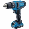 HERCULES 12V Cordless 3/8 in. Compact Drill/Driver - Tool Only -Cheap Hercules Store 56563 I 1