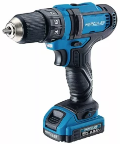 HERCULES 12V Cordless 3/8 in. Compact Drill/Driver - Tool Only -Cheap Hercules Store 56563 I 3