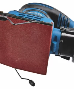 HERCULES 2.4 Amp Orbital 1/4 Sheet Sander with Soft Start 18 HERCULES 2.4 Amp Orbital 1/4 Sheet Sander with Soft Start -Cheap Hercules Store 56602 W8