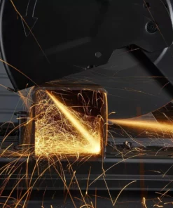 HERCULES 15 Amp 4.3 HP 14 in. Abrasive Cut-Off Saw -Cheap Hercules Store 56790 W16