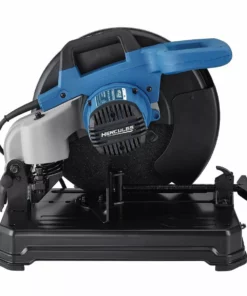 HERCULES 15 Amp 4.3 HP 14 in. Abrasive Cut-Off Saw -Cheap Hercules Store 56790 W5