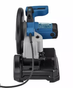 HERCULES 15 Amp 4.3 HP 14 in. Abrasive Cut-Off Saw -Cheap Hercules Store 56790 W6