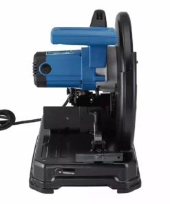 HERCULES 15 Amp 4.3 HP 14 in. Abrasive Cut-Off Saw -Cheap Hercules Store 56790 W7