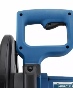 HERCULES 15 Amp 4.3 HP 14 in. Abrasive Cut-Off Saw -Cheap Hercules Store 56790 W8