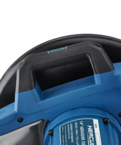 HERCULES 15 Amp 4.3 HP 14 in. Abrasive Cut-Off Saw -Cheap Hercules Store 56790 W9