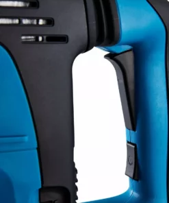 HERCULES 14.5 Amp 23 lb. SDS Max-Type Demolition Hammer with Maximum Vibration Control -Cheap Hercules Store 56843 W10