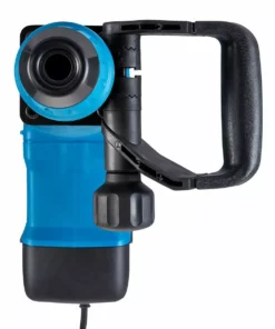 HERCULES 14.5 Amp 23 lb. SDS Max-Type Demolition Hammer with Maximum Vibration Control -Cheap Hercules Store 56843 W6