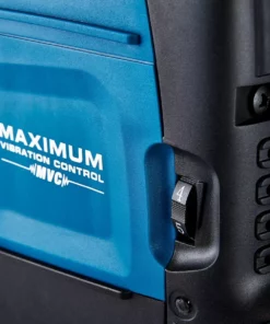 HERCULES 14.5 Amp 23 lb. SDS Max-Type Demolition Hammer with Maximum Vibration Control -Cheap Hercules Store 56843 W9