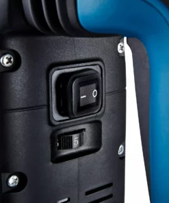 HERCULES 14 Amp 1-7/8 in. SDS Max-Type Variable Speed Rotary Hammer with Maximum Vibration Control -Cheap Hercules Store 56845 W10