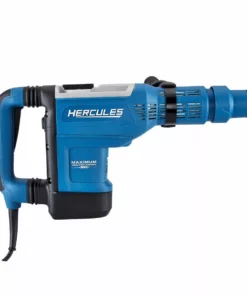 HERCULES 14 Amp 1-7/8 in. SDS Max-Type Variable Speed Rotary Hammer with Maximum Vibration Control -Cheap Hercules Store 56845 W5