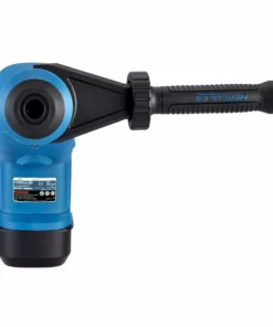 HERCULES 14 Amp 1-7/8 in. SDS Max-Type Variable Speed Rotary Hammer with Maximum Vibration Control -Cheap Hercules Store 56845 W6