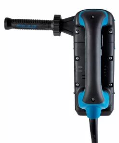 HERCULES 14 Amp 1-7/8 in. SDS Max-Type Variable Speed Rotary Hammer with Maximum Vibration Control -Cheap Hercules Store 56845 W7