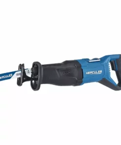 HERCULES 12 Amp Variable Speed Reciprocating Saw -Cheap Hercules Store 56879 W3