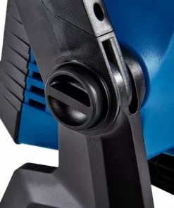 HERCULES 20v Cordless 2000 Lumen Dual Power Work Light – Tool Only -Cheap Hercules Store 57147 W7