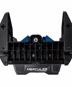 HERCULES 20v Cordless 2000 Lumen Dual Power Work Light – Tool Only -Cheap Hercules Store 57147 W8