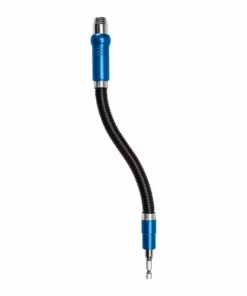 HERCULES 1/4 in. Flexible Magnetic Bit Holder -Cheap Hercules Store 57149 W4