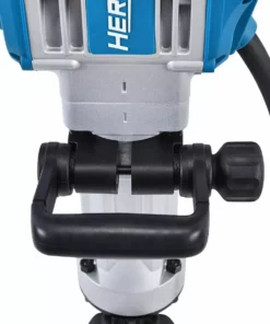 HERCULES 15 Amp 42 lb. 1-1/8 in. Hex Lower Wall Breaker Hammer with Maximum Vibration Control -Cheap Hercules Store 57150 W6