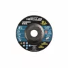 HERCULES 4-1/2 in. x 1/4 in. x 7/8 in. Type 27 Metal Grinding Wheel -Cheap Hercules Store 57245 I