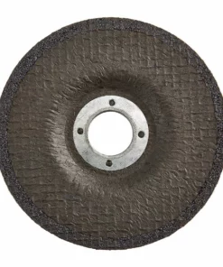 HERCULES 4-1/2 in. x 1/4 in. x 7/8 in. Type 27 Metal Grinding Wheel -Cheap Hercules Store 57245 W4