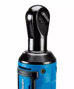 HERCULES 12V Cordless 1/4 in. Ratchet - Tool Only -Cheap Hercules Store 57248 W6