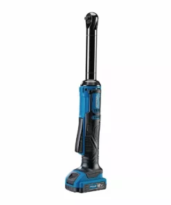 HERCULES 12V Cordless 1/4 in. Extended Reach Ratchet - Tool Only -Cheap Hercules Store 57264 I