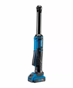 HERCULES 12V Cordless 1/4 in. Extended Reach Ratchet - Tool Only -Cheap Hercules Store 57264 W4