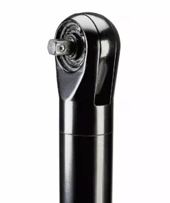 HERCULES 12V Cordless 1/4 in. Extended Reach Ratchet - Tool Only -Cheap Hercules Store 57264 W6