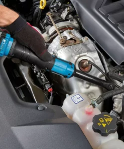 HERCULES 12V Cordless 1/4 in. Extended Reach Ratchet - Tool Only -Cheap Hercules Store 57264 W9