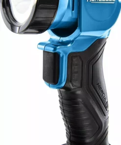 HERCULES 20V Cordless 220 Lumen Work Light - Tool Only -Cheap Hercules Store 57279 W7