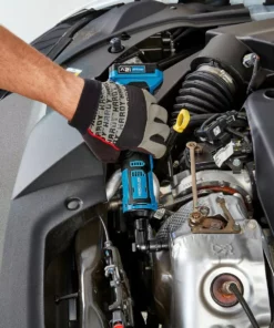 HERCULES 12V Cordless 3/8 in. Ratchet - Tool Only -Cheap Hercules Store 57280 W8