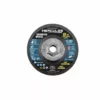 HERCULES 4-1/2 in. x 1/4 in. x 5/8 in.-11 Type 27 Metal Grinding Wheel -Cheap Hercules Store 57305 I