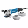 HERCULES 13 Amp 4-1/2 in. to 6 in. Trigger Grip Angle Grinder -Cheap Hercules Store 57348 I