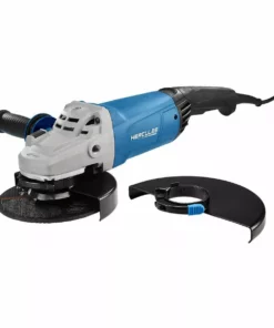 HERCULES 15 Amp 7 in./9 in. Trigger Grip Angle Grinder -Cheap Hercules Store 57363 W3