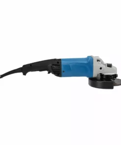 HERCULES 15 Amp 7 in./9 in. Trigger Grip Angle Grinder -Cheap Hercules Store 57363 W5