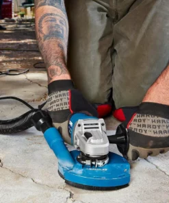 HERCULES Universal Surface Grinding Dust Shroud -Cheap Hercules Store 57486 W11